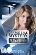 Watch Garage Sale Mystery: All That Glitters M4uhd