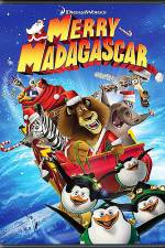 Watch Merry Madagascar M4uhd