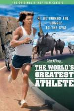 Watch The Worlds Greatest Athlete M4uhd