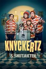 Watch The Pinchers\' High Voltage Heist M4uhd