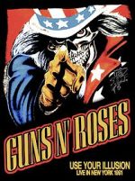 Watch Guns N\' Roses: Live in New York M4uhd