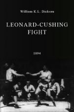 Watch Leonard-Cushing Fight M4uhd