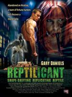 Watch Reptilicant M4uhd