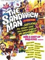 Watch The Sandwich Man M4uhd