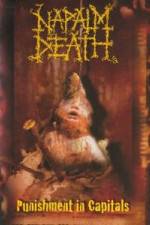 Watch Napalm Death: Punishment in Capitals M4uhd