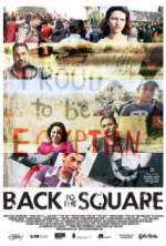 Watch Back to the Square M4uhd