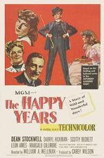 Watch The Happy Years M4uhd