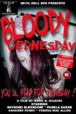 Watch Bloody Wednesday M4uhd