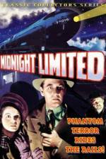 Watch Midnight Limited M4uhd