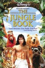 Watch The Jungle Book M4uhd