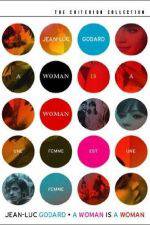 Watch A Woman Is a Woman M4uhd