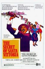 Watch The Secret of Santa Vittoria M4uhd