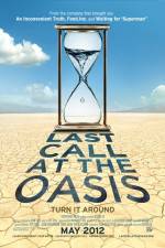 Watch Last Call at the Oasis M4uhd