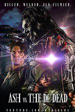 Watch Ash vs Lobo and the DC Dead M4uhd