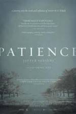 Watch Patience (After Sebald) M4uhd