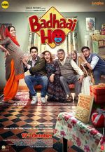 Watch Badhaai Ho M4uhd