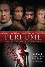 Watch Perfume: The Story of a Murderer M4uhd