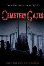 Watch Cemetery Gates M4uhd