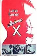 Watch Madame X M4uhd