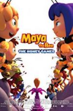 Watch Maya the Bee: The Honey Games M4uhd
