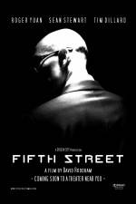 Watch Fifth Street M4uhd