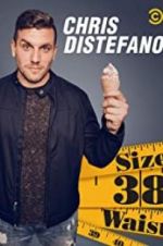 Watch Chris Destefano: Size 38 Waist M4uhd