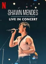 Watch Shawn Mendes: Live in Concert M4uhd