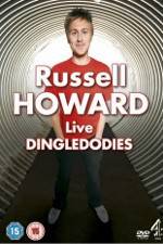 Watch Russell Howard: Dingledodies M4uhd