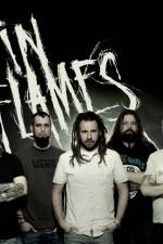 Watch IN FLAMES video collection M4uhd