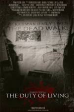 Watch The Duty of Living M4uhd