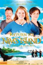 Watch Nims Island 2 M4uhd