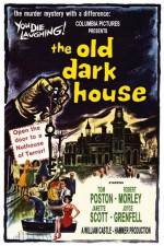 Watch The Old Dark House M4uhd