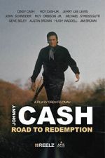 Watch Johnny Cash: Road to Redemption (TV Special 2021) M4uhd