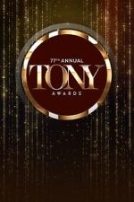 Watch The 77th Annual Tony Awards (TV Special 2024) M4uhd