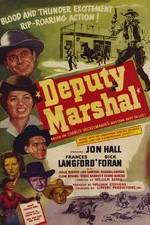 Watch Deputy Marshal M4uhd