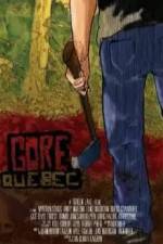 Watch Gore, Quebec M4uhd