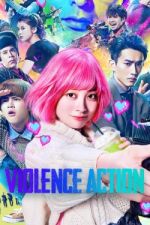 Watch The Violence Action M4uhd