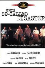 Watch This So-Called Disaster: Sam Shepard Directs the Late Henry Moss M4uhd