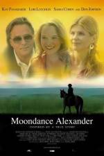 Watch Moondance Alexander M4uhd