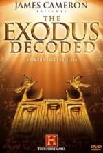 Watch The Exodus Decoded M4uhd