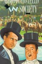 Watch In Society M4uhd