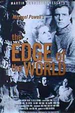 Watch The Edge of the World M4uhd
