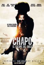 Watch Chapo: el escape del siglo M4uhd