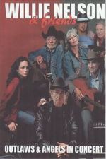 Watch Willie Nelson & Friends: Outlaws & Angels M4uhd