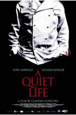 Watch A Quiet Life M4uhd
