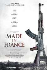 Watch Made in France M4uhd