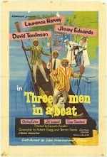 Watch Three Men in a Boat M4uhd