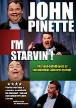 Watch John Pinette: I\'m Starvin\'! M4uhd