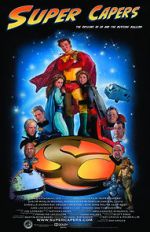 Watch Super Capers: The Origins of Ed and the Missing Bullion M4uhd
