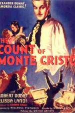 Watch The Count of Monte Cristo M4uhd